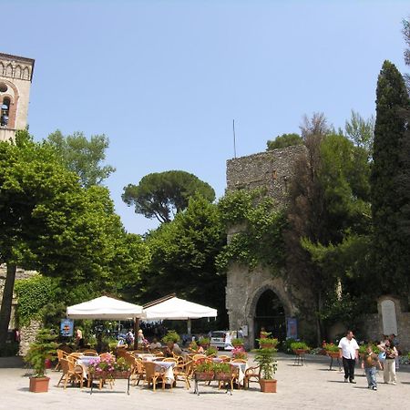 Ravello In Hotel Exterior foto